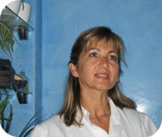 dermatologinja Nastja Lazar
